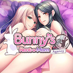 Bunny’s Rent-a-Mom Agency PC Free Download (Final)
