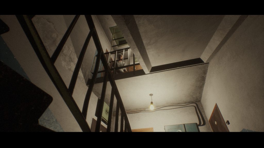 Callus pc free download (badkarma)
