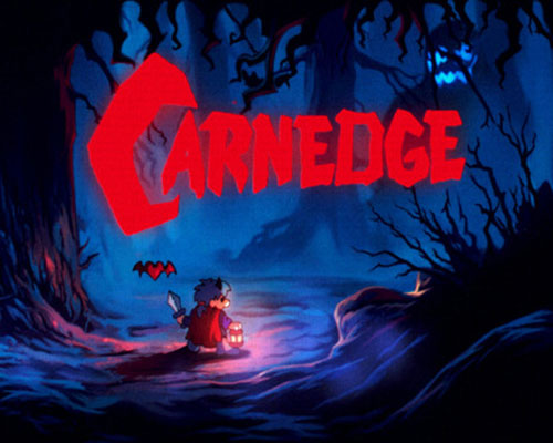 Carnedge pc free download (build 21922757)