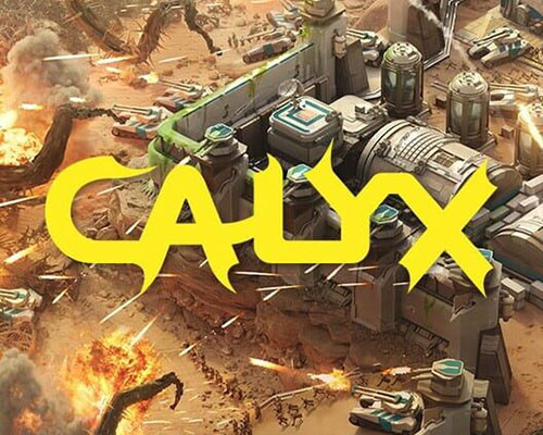 Calyx pc free download (v0.0.6.3)
