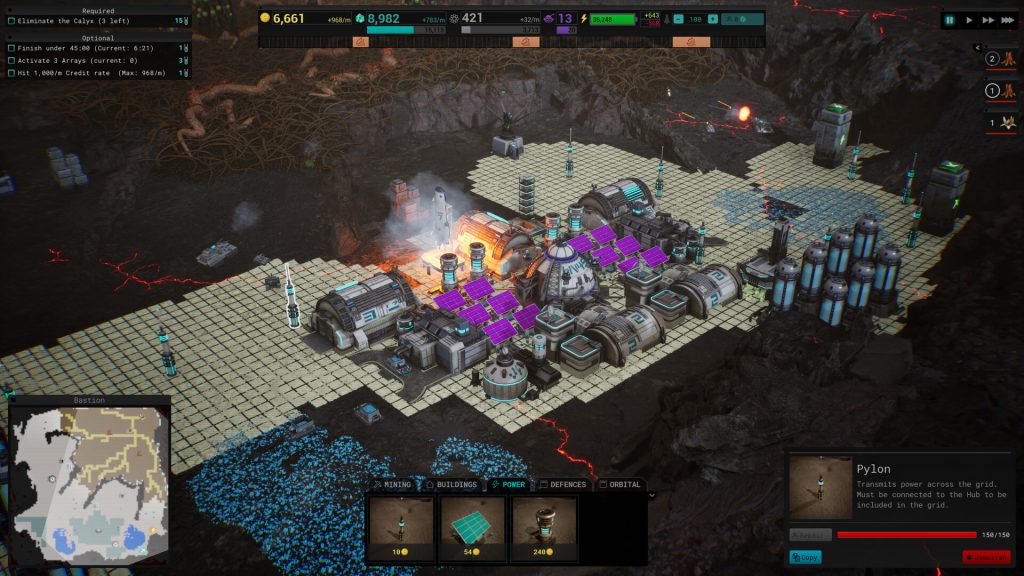 Calyx pc free download (v0.0.6.3)