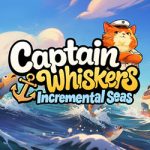 Captain Whiskers: Incremental Seas Free Download (Goldberg)