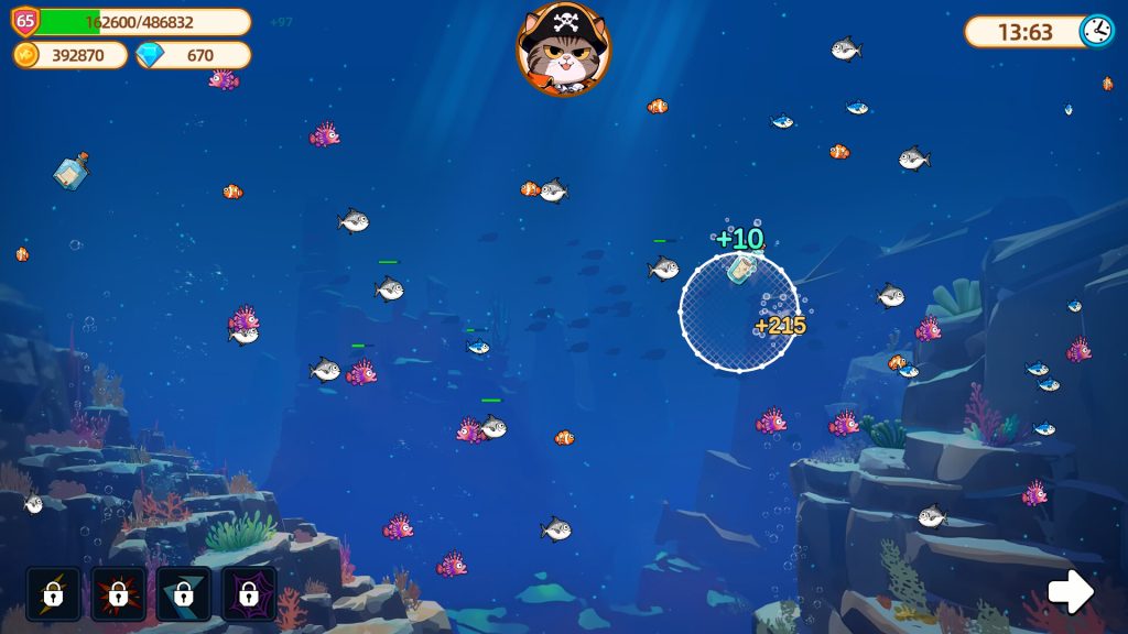 Captain whiskers: incremental seas free download (goldberg)