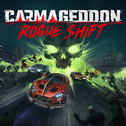 Carmageddon: Rogue Shift PC Free Download (v1.4.0)