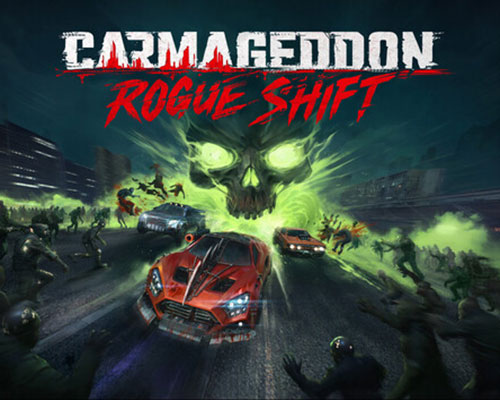 Carmageddon: rogue shift pc free download (v1.4.0)