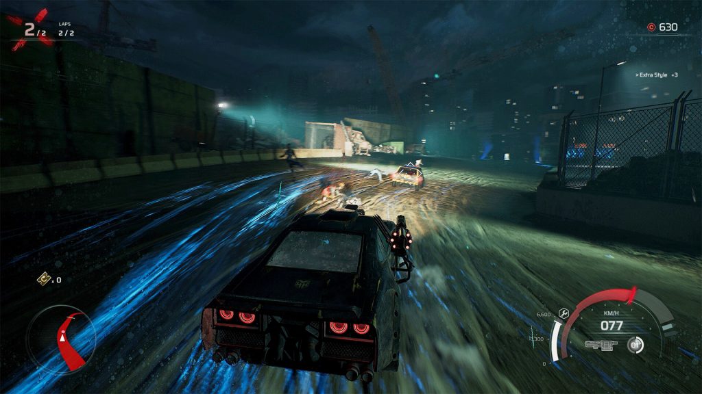 Carmageddon: rogue shift pc free download (v1.4.0)