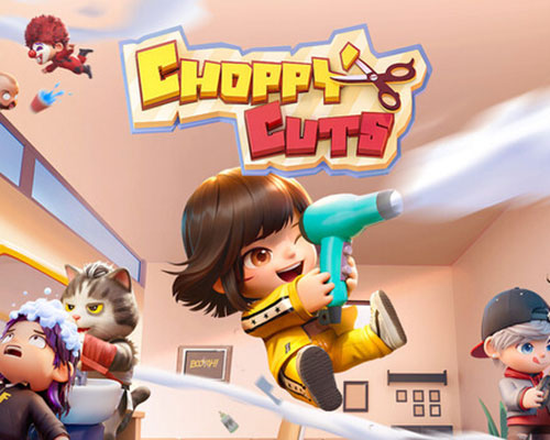 Choppy cuts pc free download (tenoke)