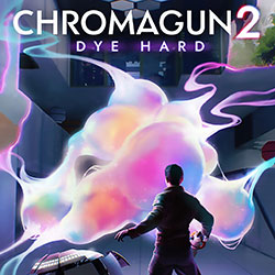 ChromaGun 2: Dye Hard PC Free Download (Tenoke)