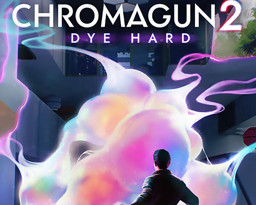 Chromagun 2: dye hard pc free download (tenoke)