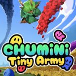 Chumini: Tiny Army PC Free Download (Final)