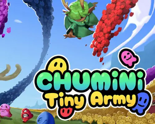 Chumini: tiny army pc free download (final)