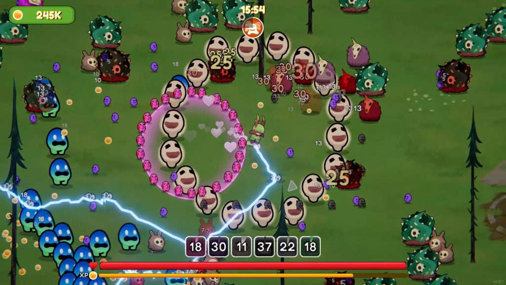 Chumini: tiny army pc free download (final)