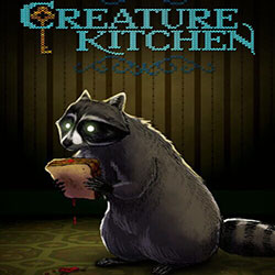 Creature Kitchen PC Free Download (Build 21829156)
