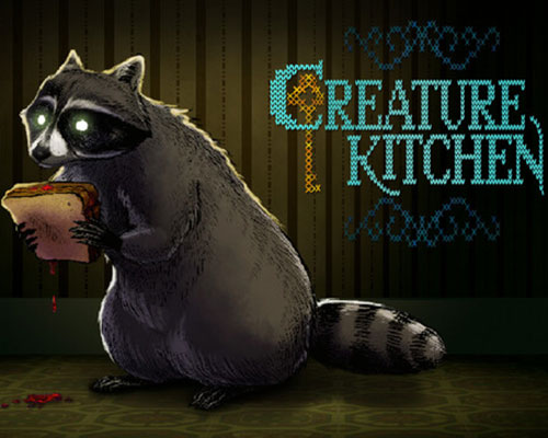 Creature kitchen pc free download (build 21829156)