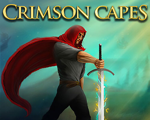 Crimson capes pc free download (v20260506)