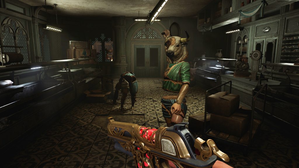 Crisol: theater of idols pc free download (v1.2)