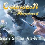 Cultivation Magic World PC Free Download (Final)