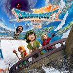 DRAGON QUEST VII Reimagined PC Free Download (B22393810)