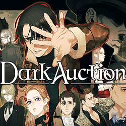 Dark Auction PC Free Download (Tenoke)