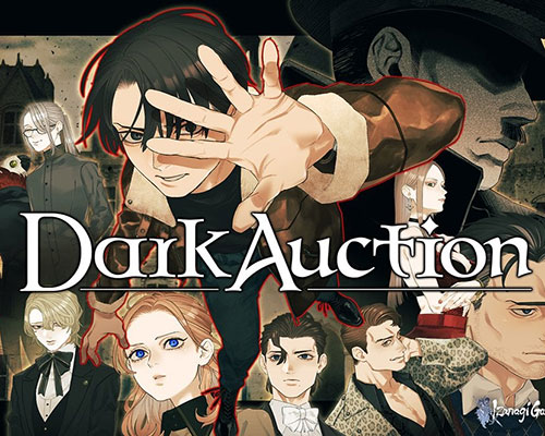 Dark auction pc free download (tenoke)