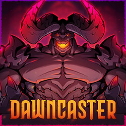 Dawncaster | The RPG Cardventure PC (Build 23077780)