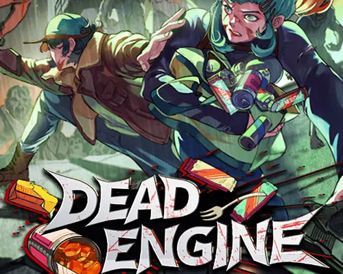 Dead engine pc free download (v0.7.3.5.4)