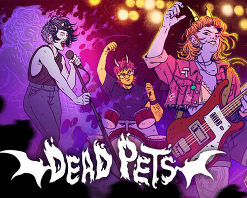 Dead pets: a punk rock slice of life sim free download (v1.1.1c)