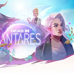 Dead in Antares PC Free Download (Goldberg)