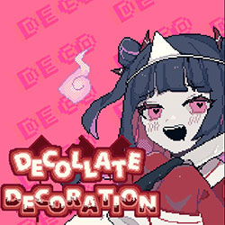 Decollate Decoration PC Free Download (Final)