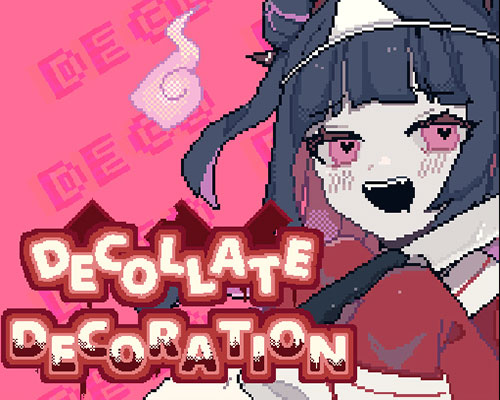 Decollate decoration pc free download (final)
