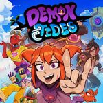 Demon Tides PC Free Download (Goldberg)