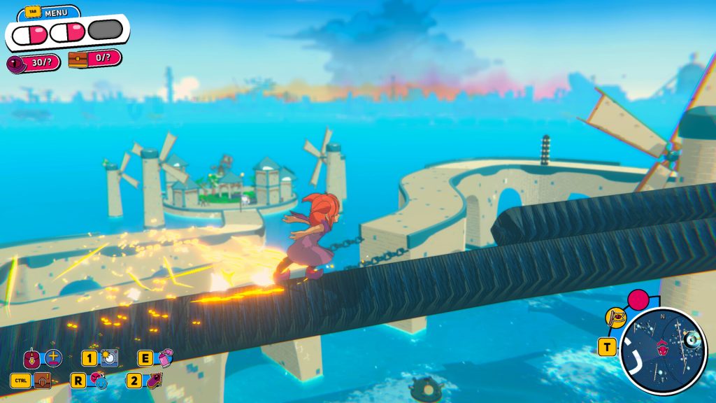 Demon tides pc free download (goldberg)
