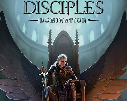 Disciples: domination pc free download (v1.6.0.3500)