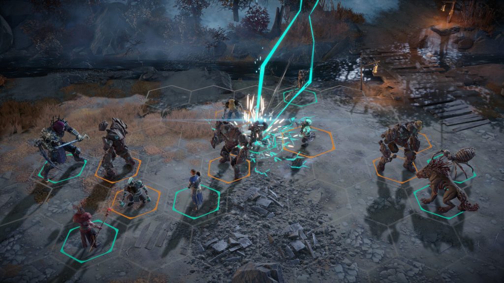 Disciples: domination pc free download (v1.6.0.3500)