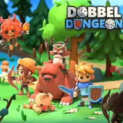 Dobbel Dungeon PC Free Download (Final)