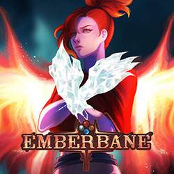 Emberbane PC Free Download (Early Access)
