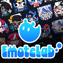 EmoteLab PC Free Download (Build 21738745)