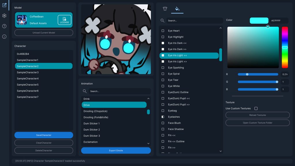 Emotelab pc free download (build 21738745)