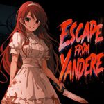 Escape from Yandere PC Free Download (P2P)