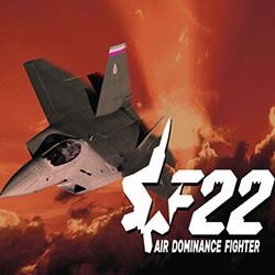 F-22: Air Dominance Fighter Free Download (Build 21983510)