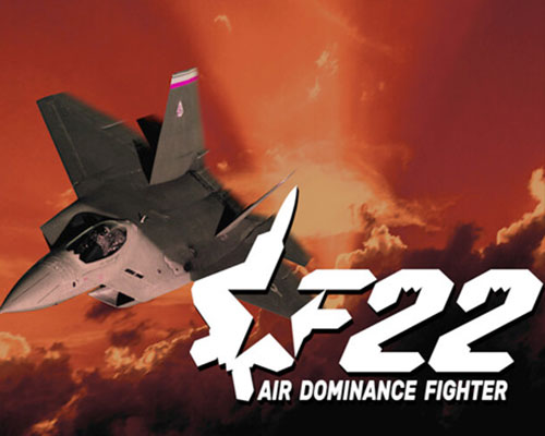 F-22: air dominance fighter free download (build 21983510)