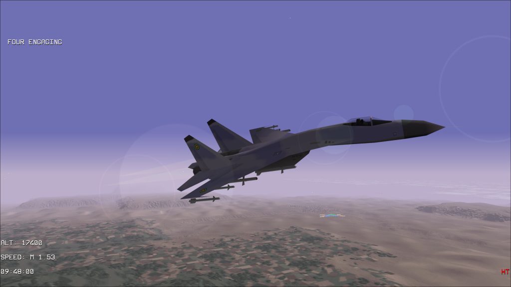 F-22: air dominance fighter free download (build 21983510)