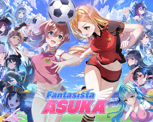 Fantasista asuka pc free download (v1.0.2)
