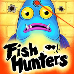 Fish Hunters: Most Lethal Fishing Simulator 🐟 Free Download