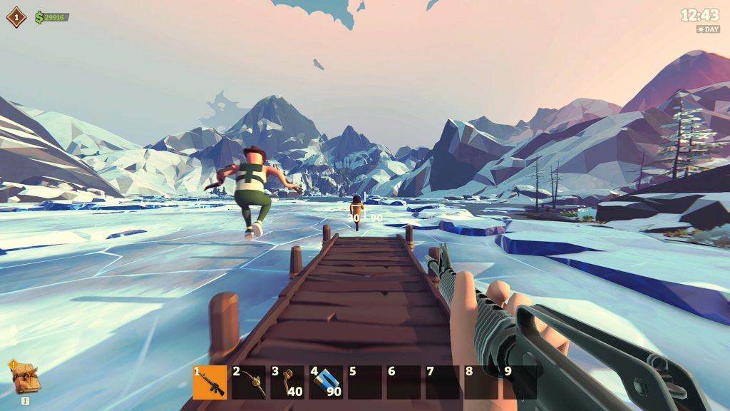 Fish hunters: most lethal fishing simulator 🐟 free download