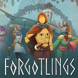 Forgotlings PC Free Download (v1.2.0.1)