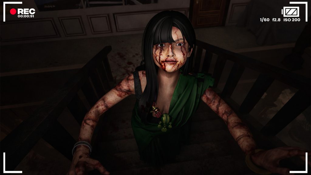 Forgotten villa pc free download (p2p)