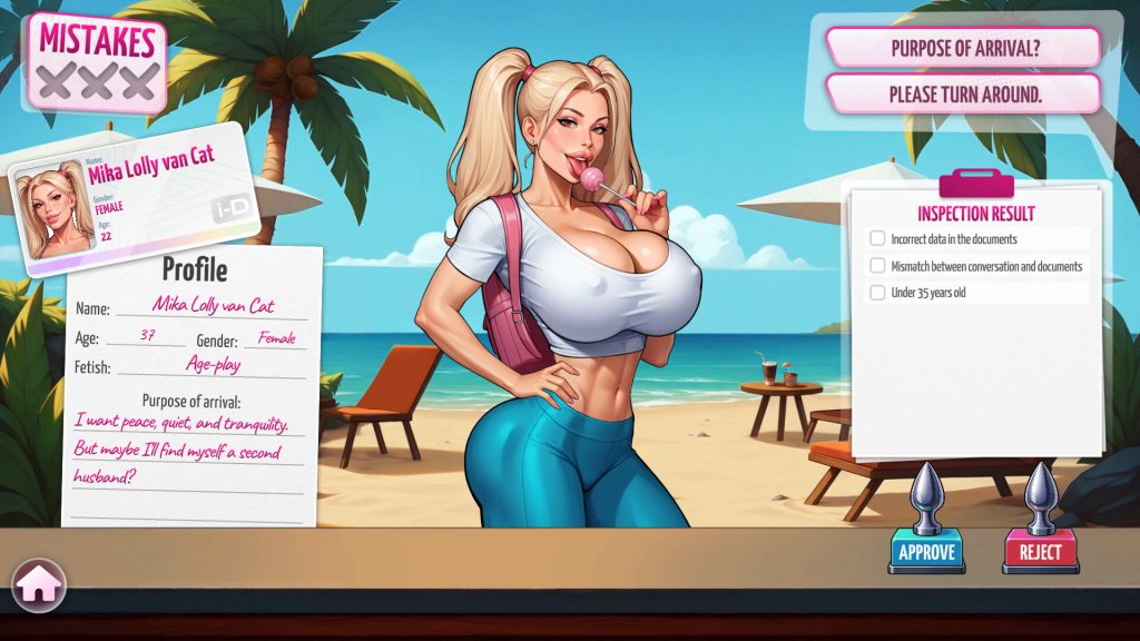 Futa zone: lewd control 🍒 pc free download (final)