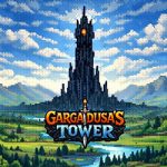 Gargadusa’s Tower PC Free Download (Build 22043740)