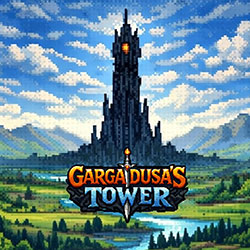 Gargadusa’s Tower PC Free Download (Build 22043740)